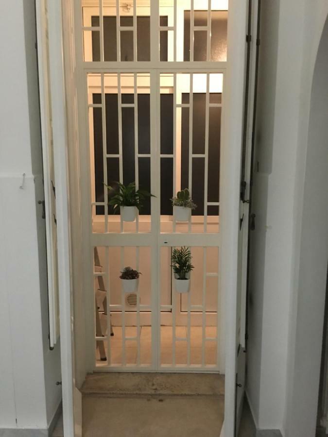 Maison Flores Bari Kültér fotó