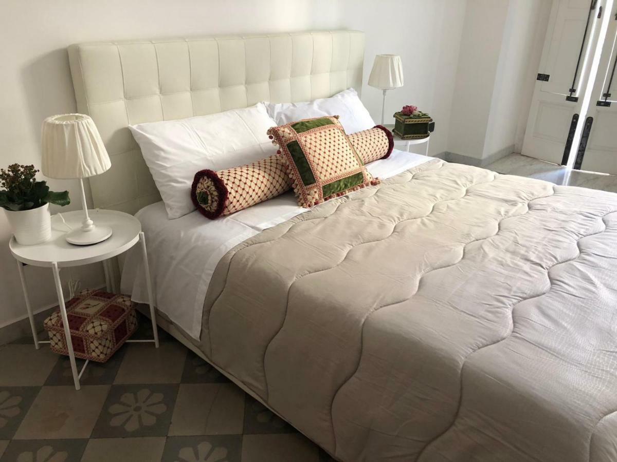 Maison Flores Bari Kültér fotó