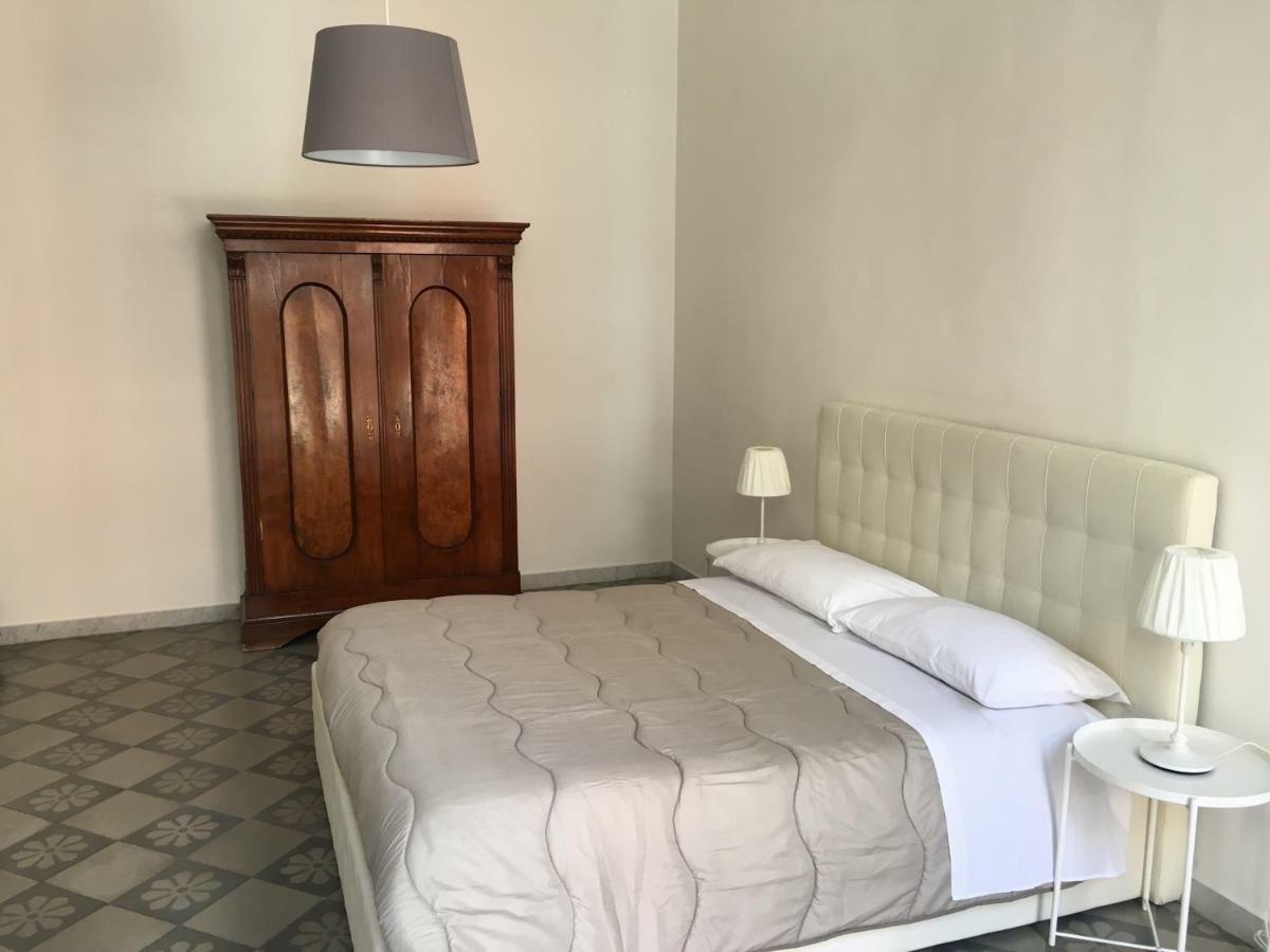 Maison Flores Bari Kültér fotó