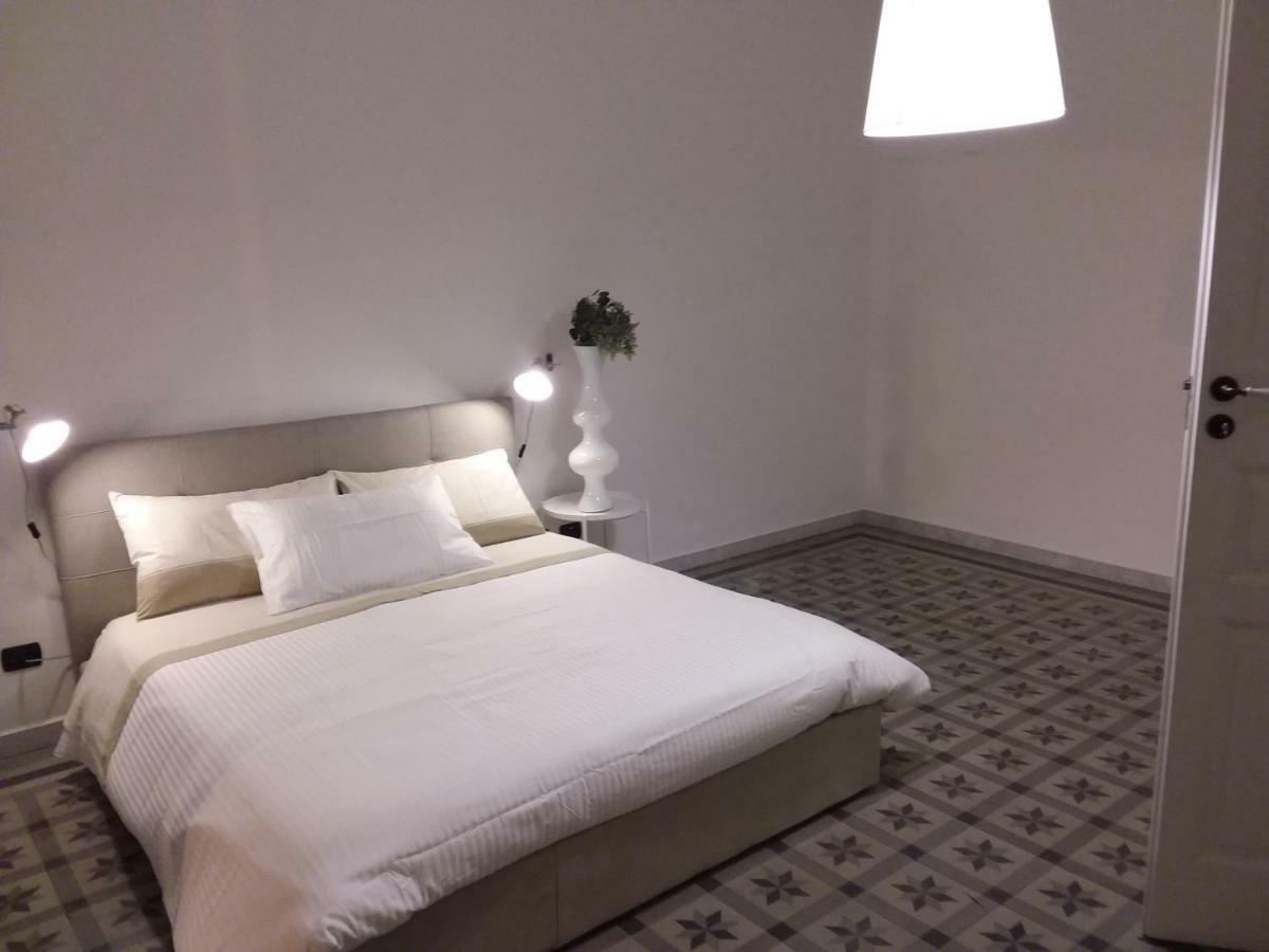 Maison Flores Bari Kültér fotó