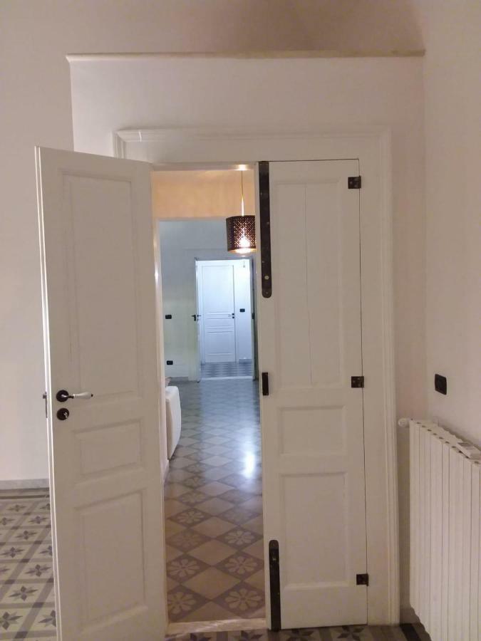 Maison Flores Bari Kültér fotó