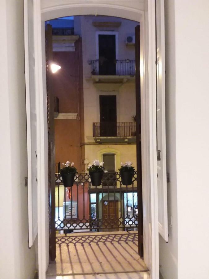Maison Flores Bari Kültér fotó