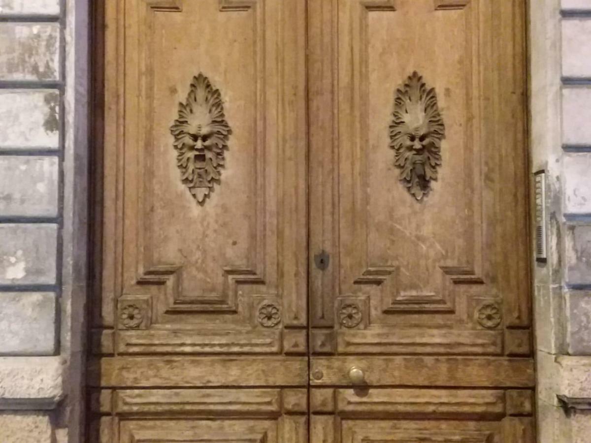 Maison Flores Bari Kültér fotó