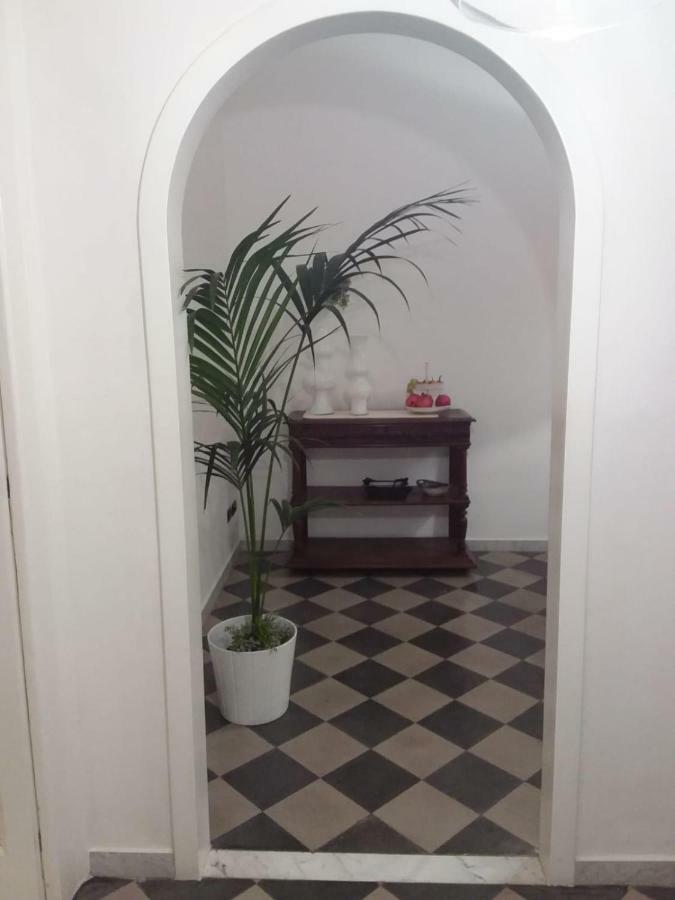 Maison Flores Bari Kültér fotó