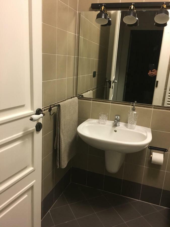 Maison Flores Bari Kültér fotó