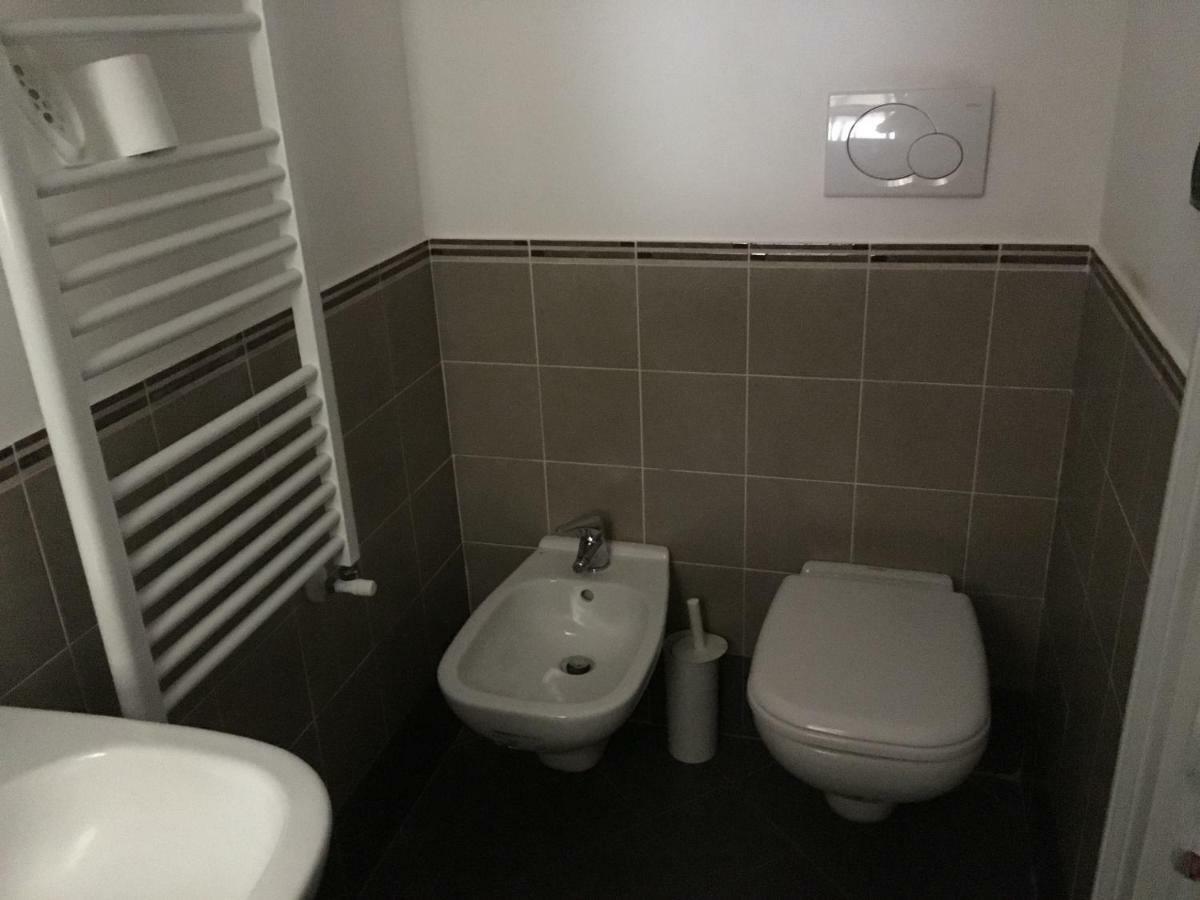 Maison Flores Bari Kültér fotó