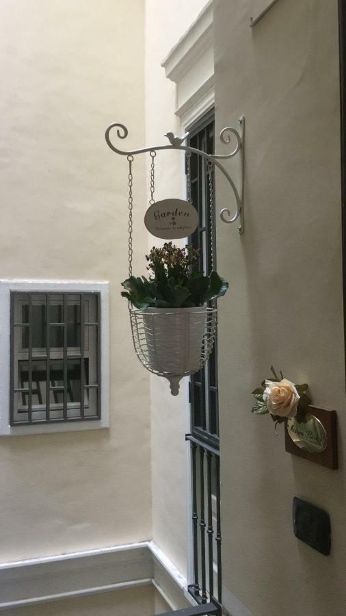 Maison Flores Bari Kültér fotó
