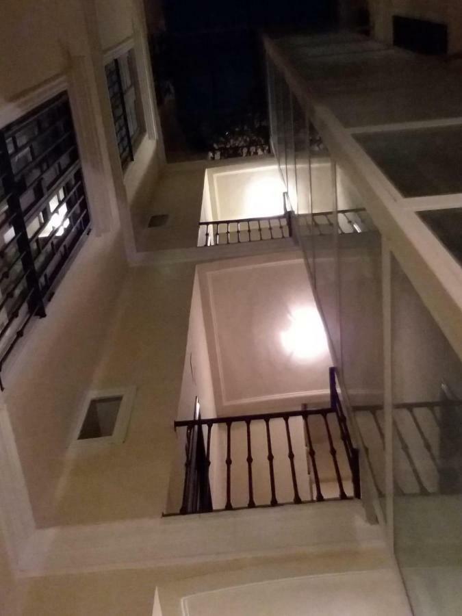 Maison Flores Bari Kültér fotó